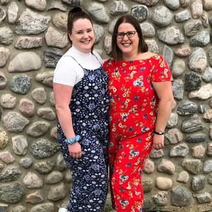 Meet your Posher, Rebecca